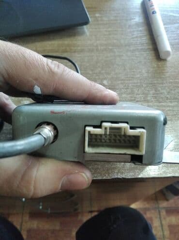 скутеры водный: Mitsubishi Delica ЭБУ, Митсубиси Делика электронный блок, Электронный — 2