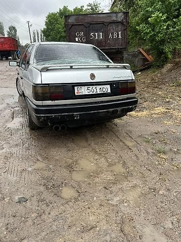 форсунки на ауди 100 с4: Volkswagen Passat: 1989 г., 1.8 л, Седан — 2