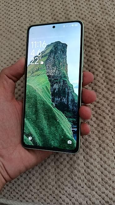 poco c75: Redmi, Redmi Note 13, Б/у, 256 ГБ, 2 SIM — 2