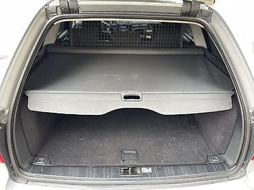 bmw 525: BMW 5 series: 2003 г., 2.5 л, Автомат, Бензин, Универсал — 6