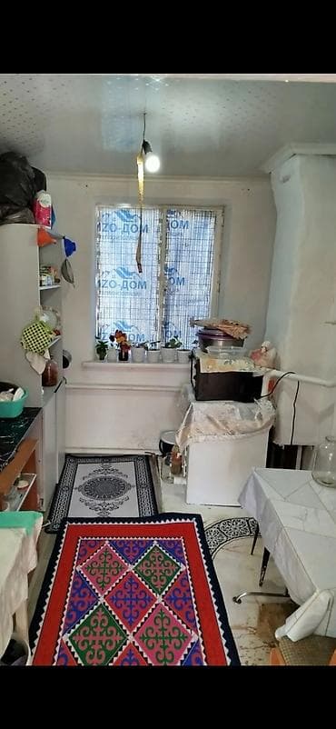 с гавриловка: 60 м², 3 комнаты, Забор, огорожен — 2