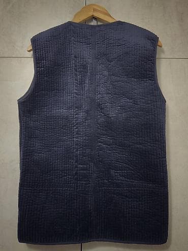 armani exchange бишкек: Эркектердин үй костюму, M, L, XL, Жаңы, түсү - Көк, Өзү алып кетүү — 2