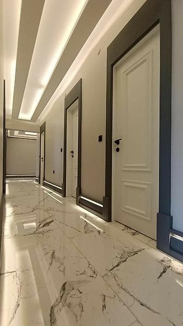 elite house фото: Элегантный загородный дом в классическом стиле с современными — 4