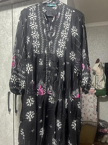 52 54 р: Новое заказывала себе размер не подошел платья турецкие двойка — 9