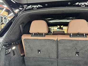 colf 2: BMW X7: 2020 г., 3 л, Автомат, Бензин, Внедорожник — 10