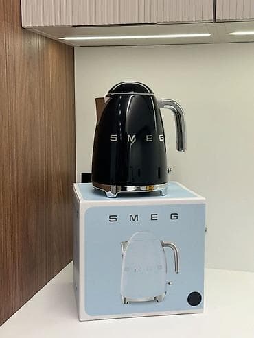 кофеварка amica: Электрический чайник — 2