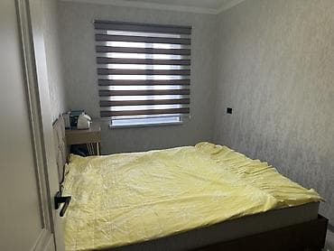 15 кв: 3 комнаты, 68 м², 106 серия, 1 этаж, Евроремонт — 8