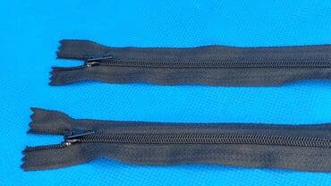 работа в бишкеке швейный цех упаковщик 2020: Замки простые 20 см. Замки для гульфика, в черном цвете. В пачке 200 — 2