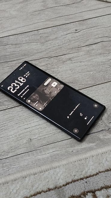 google pixel 7 про: Google Pixel 6 Pro, Б/у, 256 ГБ, цвет - Черный, eSIM — 3