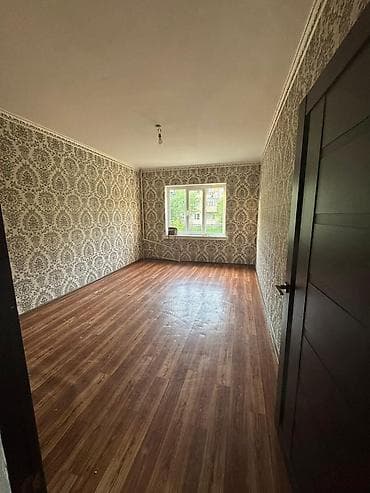 квартира с подселением комната: 2 комнаты, Собственник, Без подселения, Без мебели — 1