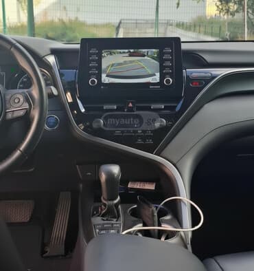 б у рейлинги багажник на хундай туксон бишкек: Toyota Camry: 2021 г., 2.5 л, Автомат, Гибрид, Седан — 1