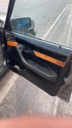 нисан примера автомат: BMW 5 series: 1993 г., 3 л, Механика, Бензин, Седан — 10