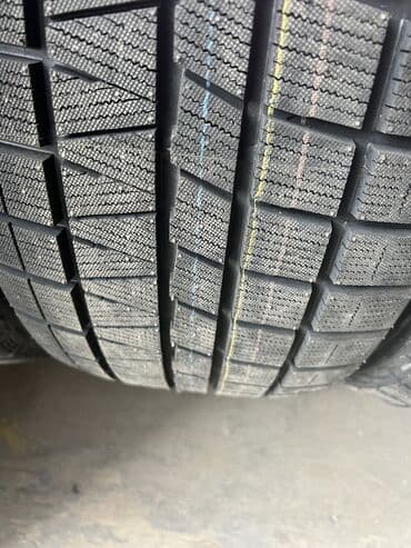 диски на рх: Шины 275 / 50 / R 22, Зима, Новый, Комплект, Легковые, Китай — 2