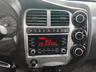 Жеңил жүк ташуучу унаа, Kia, Стандарт, 3 т, Колдонулган — 4