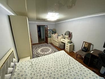 Квартиры: 4 комнаты, 136 м², Хрущевка, 1 этаж — 10