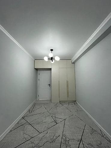 flat osh: 1 комната, Рынок Баят/Азиз Агентство недвижимости, Без животных, от 1 месяца, от 3 месяцев, от 6 месяцев, С мебелью частично — 8
