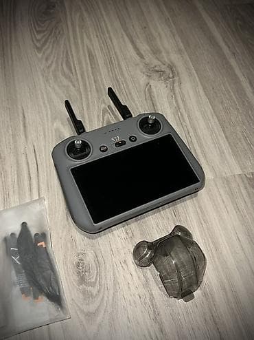 playstation 4 цена в бишкеке: DJI MINI 4 PRO 3 усиленные батарейки Фулл комплектация С сумкой — 3