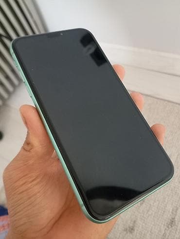 айфон 11 цена ош: IPhone 11, 64 ГБ, Зеленый, 75 % — 2