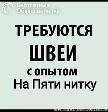 фасад жумуш: Тикмечи, Ар дайым, 5 жиптүү, Спорттук костюмдар — 1