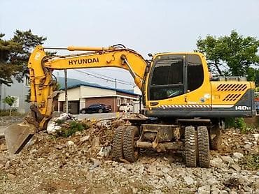 ez 30: Экскаватор | Демонтаж, Канализация, септик, Котлованы — 4