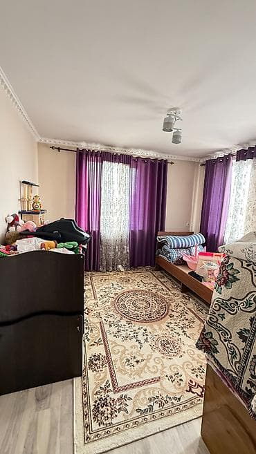 Дома: 🏡 Продаётся трёхуровневый дом в жилмассиве Учкун Дом расположен в — 7