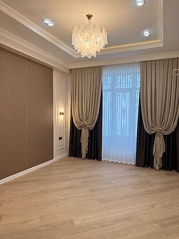 испания: 3 комнаты, 103 м², Элитка, 7 этаж, Евроремонт — 2