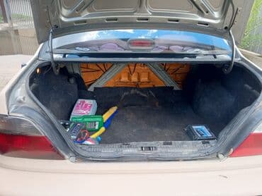 запчасти на электро муравей бишкек: Daewoo Nexia: 2004 г., 1.5 л, Механика, Бензин, Седан — 7