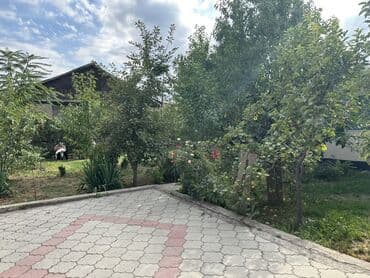 дом продажа бишкек: Дом, 100 м², 5 комнат, Собственник, Евроремонт — 1