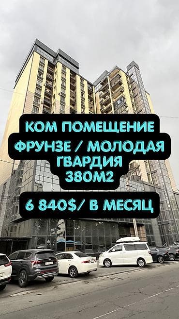 pro group: Магазин, В жилом доме, 380 м² Не действующий, Без оборудования, Без ремонта, 1 линия, Видеонаблюдение и сигнализация, Отдельный вход — 1