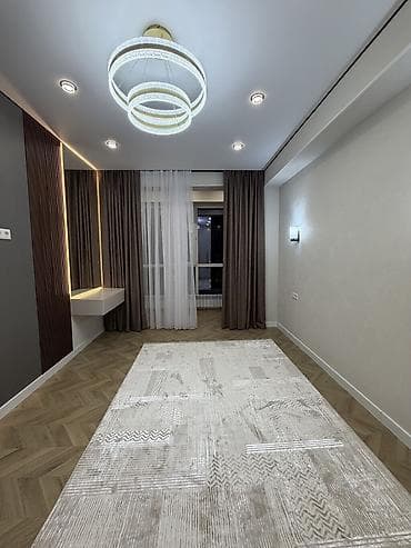 3: 3 комнаты, 102 м², 10 этаж — 3