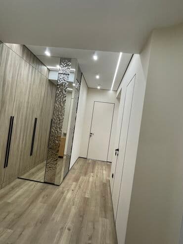 сдается квартира дордой 2: 2 комнаты, Собственник, Без подселения, С мебелью полностью — 17