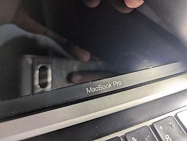Техника и электроника: Для программирования, Б/у, Intel Core i5, ОЗУ, RAM: 8 ГБ — 7