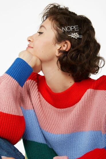 Атайын кийим: Кофта, S — 4