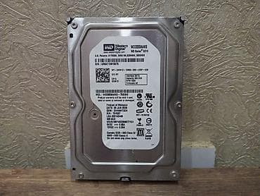 маленькая видеокамера для дома: Накопитель для ПК, Б/у, Western Digital (WD), HDD, 256 ГБ, 3.5", Для ПК — 1