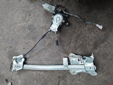 генератор виндом: Toyota Windom 20 стеклоподъемник Тойота Виндом 20 стеклоподъемник — 1