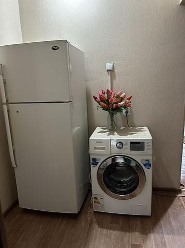 3 бөлмө, 62 м², 105-серия, 3 кабат — 10