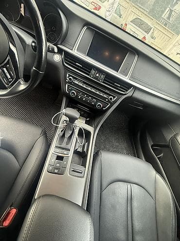 киа к5 кыргызстан: Kia K5: 2019 г., 2 л, Типтроник, Бензин, Седан — 6