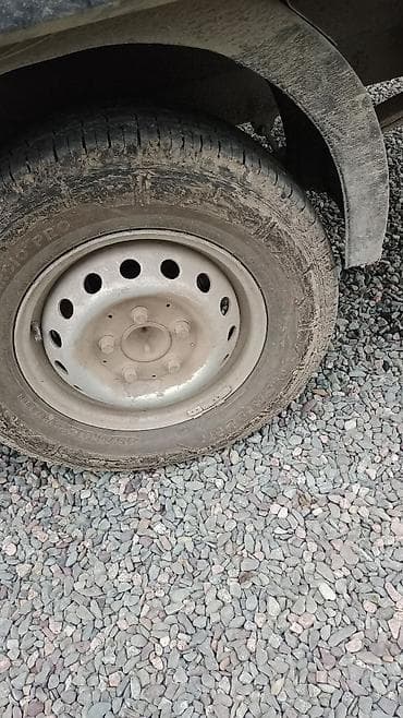 глушитель лексус: Mercedes-Benz Спринтер: 2003 г., 3.2 л, Ручные, Дизель, Пикап — 7