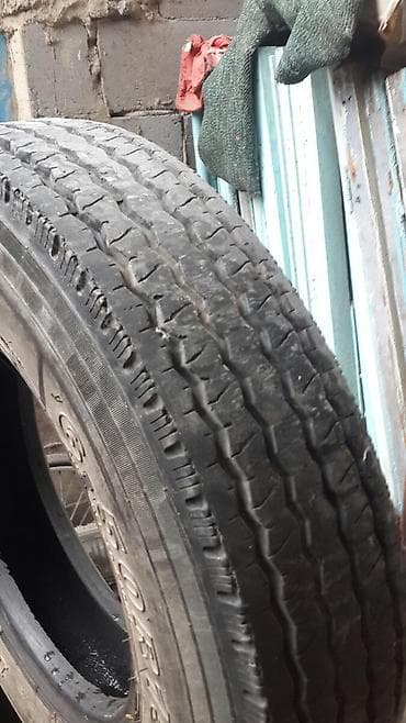 golf plus: На грузовую авто лт 15р 6.5 безкамерки в смысле резина в отличном — 2