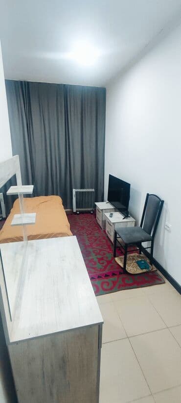 продаю или меняю на квартиру недвижимость участок: 1 комната, Душевая кабина, Постельное белье, Парковка — 4