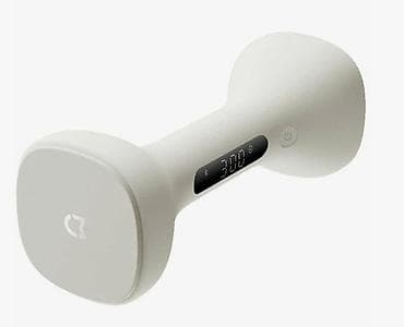 Гантели: Умные гантели "Xiaomi" MJYL01YM Гантели Xiaomi Mijia Smart — 2