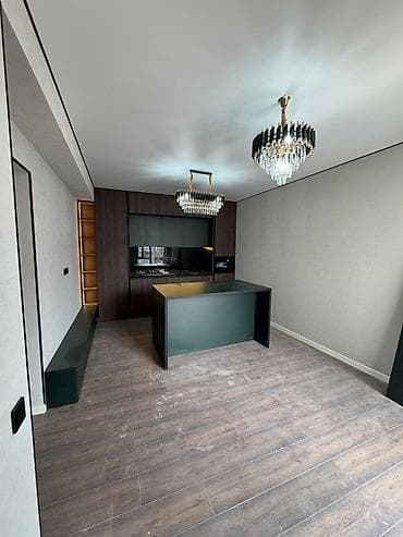 80000: 1 комната, 49 м², 10 этаж — 1