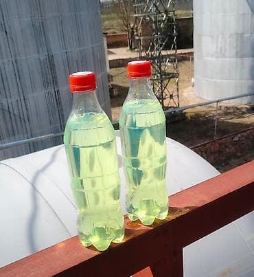 Автотопливозаправщик (цементовоз/топливная цистерна) для перевозки и