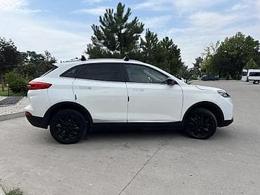 киа соул электро: Weltmeister EX5, 2021 г., 78600 км, Передний, В наличии — 5