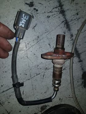 купить обманку для лямбда зонда: Toyota Highlander Лямда-зонд, Тойота Хайлендер датчик кислорода Тип — 1