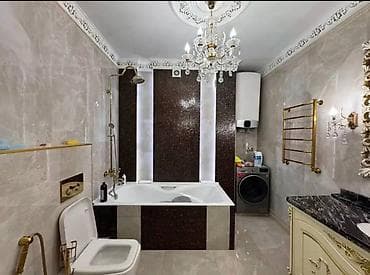 4 bedroom: 4 комнаты, Собственник, С мебелью полностью — 6