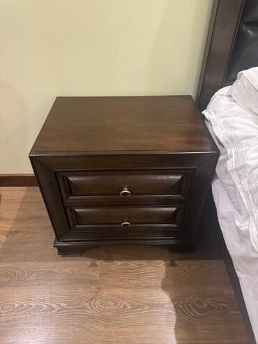 Инвалидные коляски: Куплю точно такую прикроватную тумбочку — 2