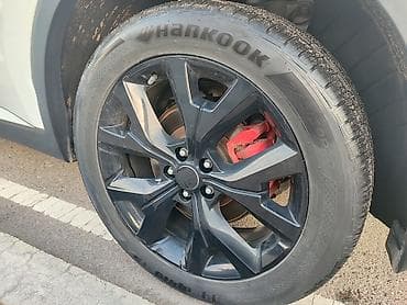 forester 2020: Hyundai Palisade: 2019 г., 2.2 л, Автомат, Дизель, Кроссовер — 9