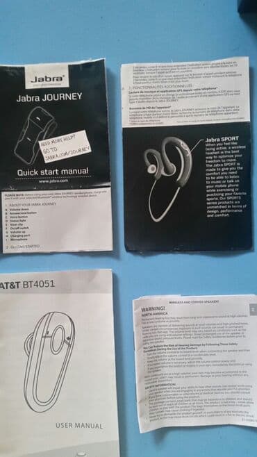 bluetooth speaker: Ваша безопасность за рулем Громкая связь в автомобиль и — 6