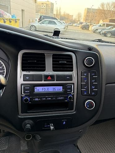 mitsubishi delica l300: Легкий грузовик, Hyundai, Стандарт, До 1 т, Новый — 7